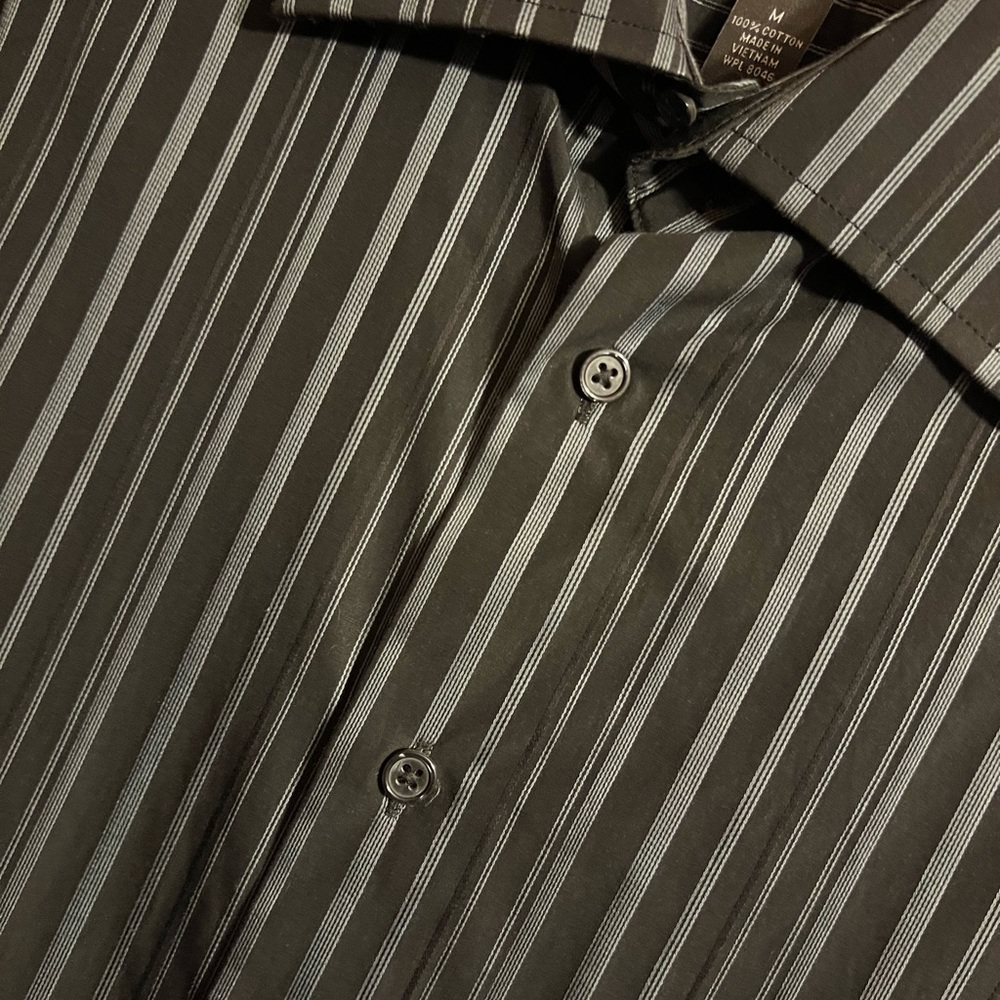 Brand new INC casual dress shirt